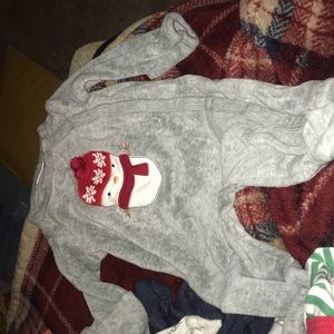 Carter’s baby boy bundle